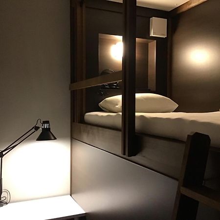 Hotel Carna A كوماموتو المظهر الخارجي الصورة