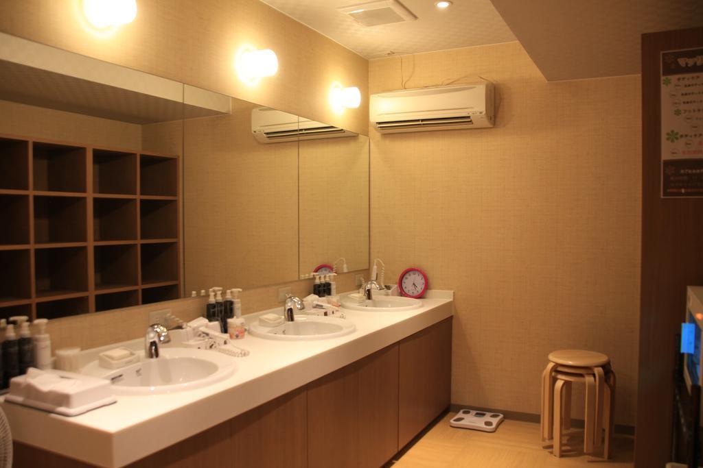Hotel Carna A كوماموتو المظهر الخارجي الصورة
