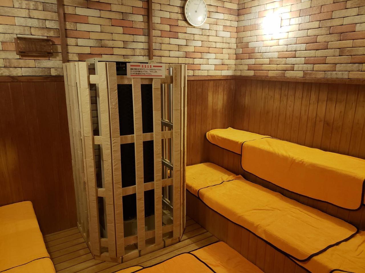 Hotel Carna A كوماموتو المظهر الخارجي الصورة