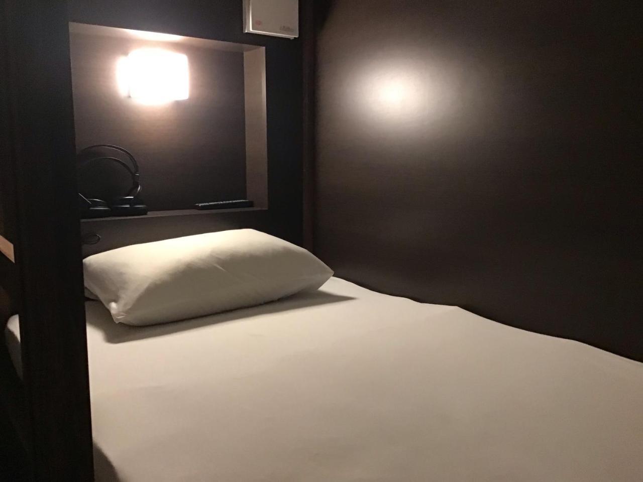 Hotel Carna A كوماموتو المظهر الخارجي الصورة