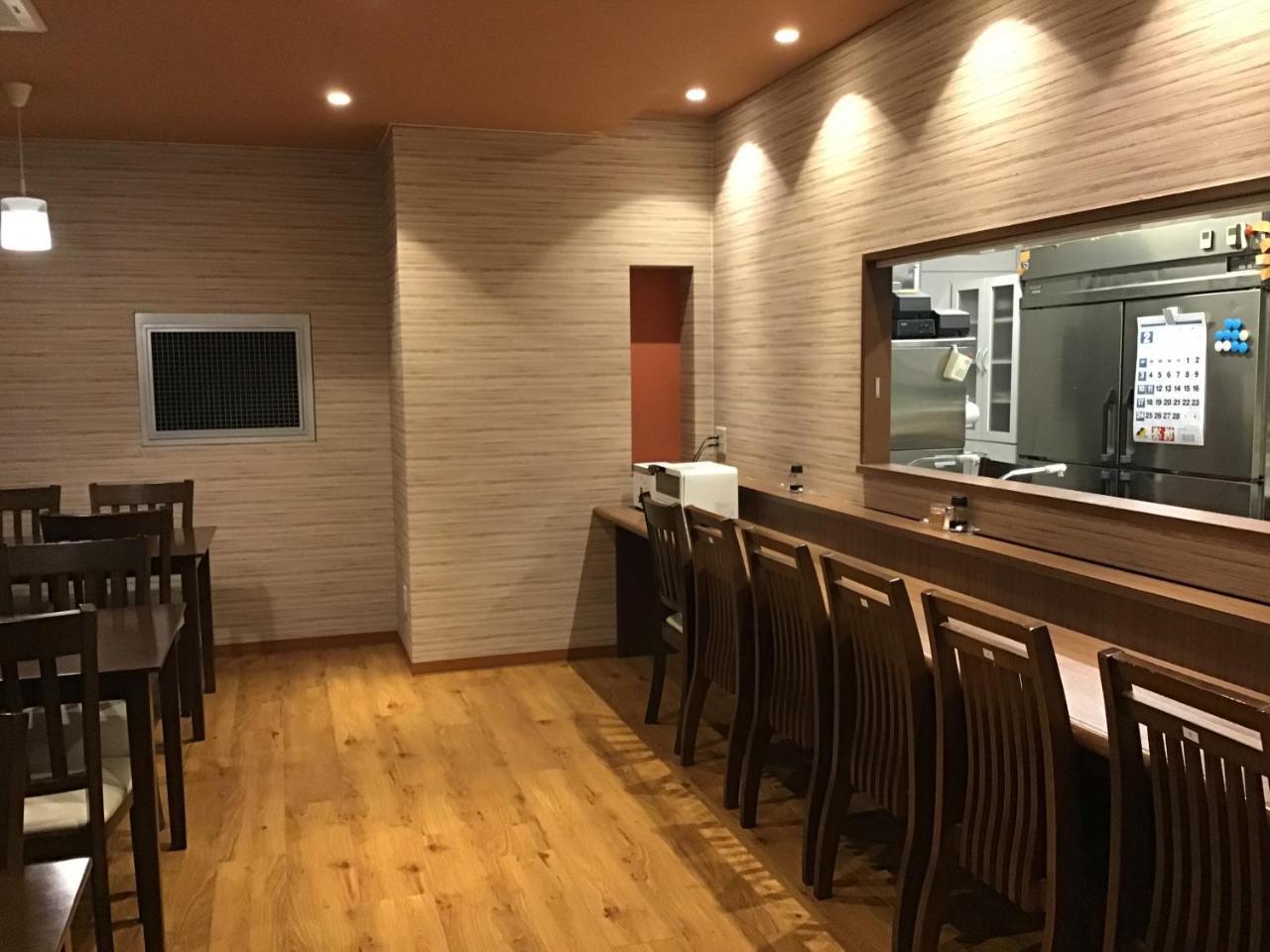Hotel Carna A كوماموتو المظهر الخارجي الصورة