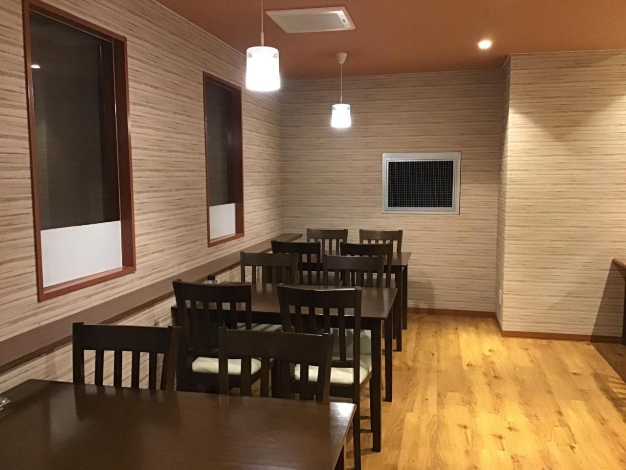 Hotel Carna A كوماموتو المظهر الخارجي الصورة