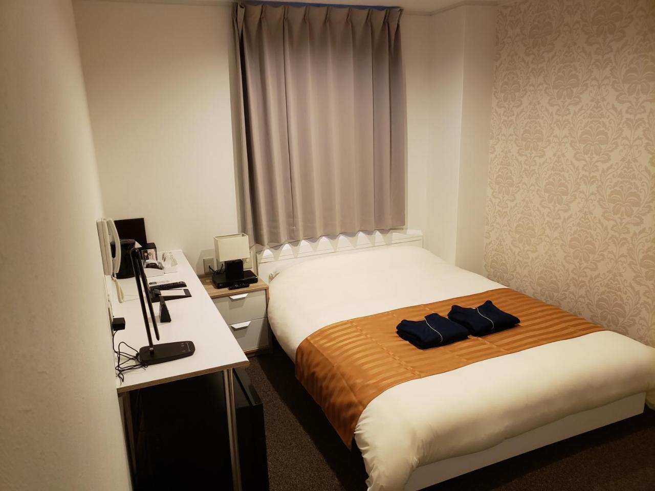 Hotel Carna A كوماموتو المظهر الخارجي الصورة