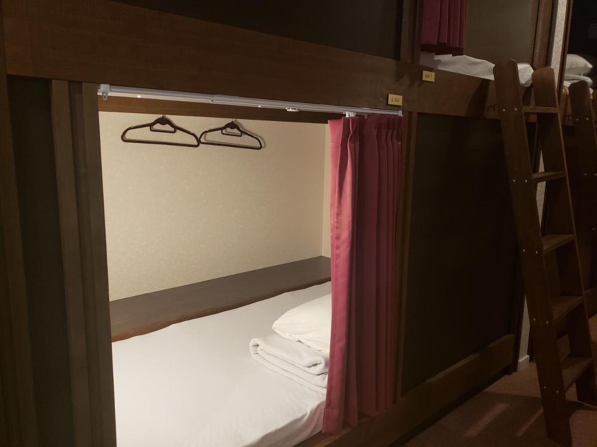 Hotel Carna A كوماموتو المظهر الخارجي الصورة