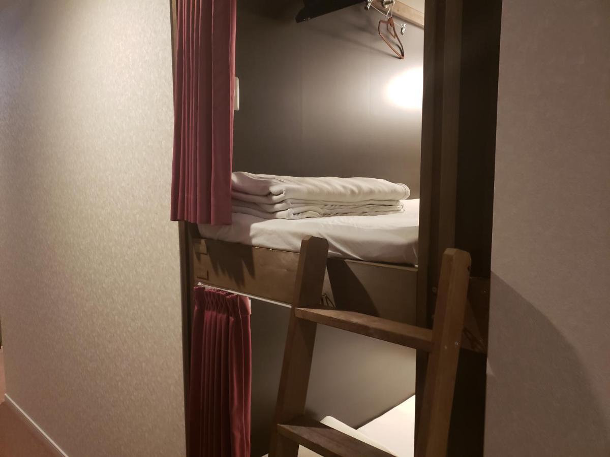 Hotel Carna A كوماموتو المظهر الخارجي الصورة
