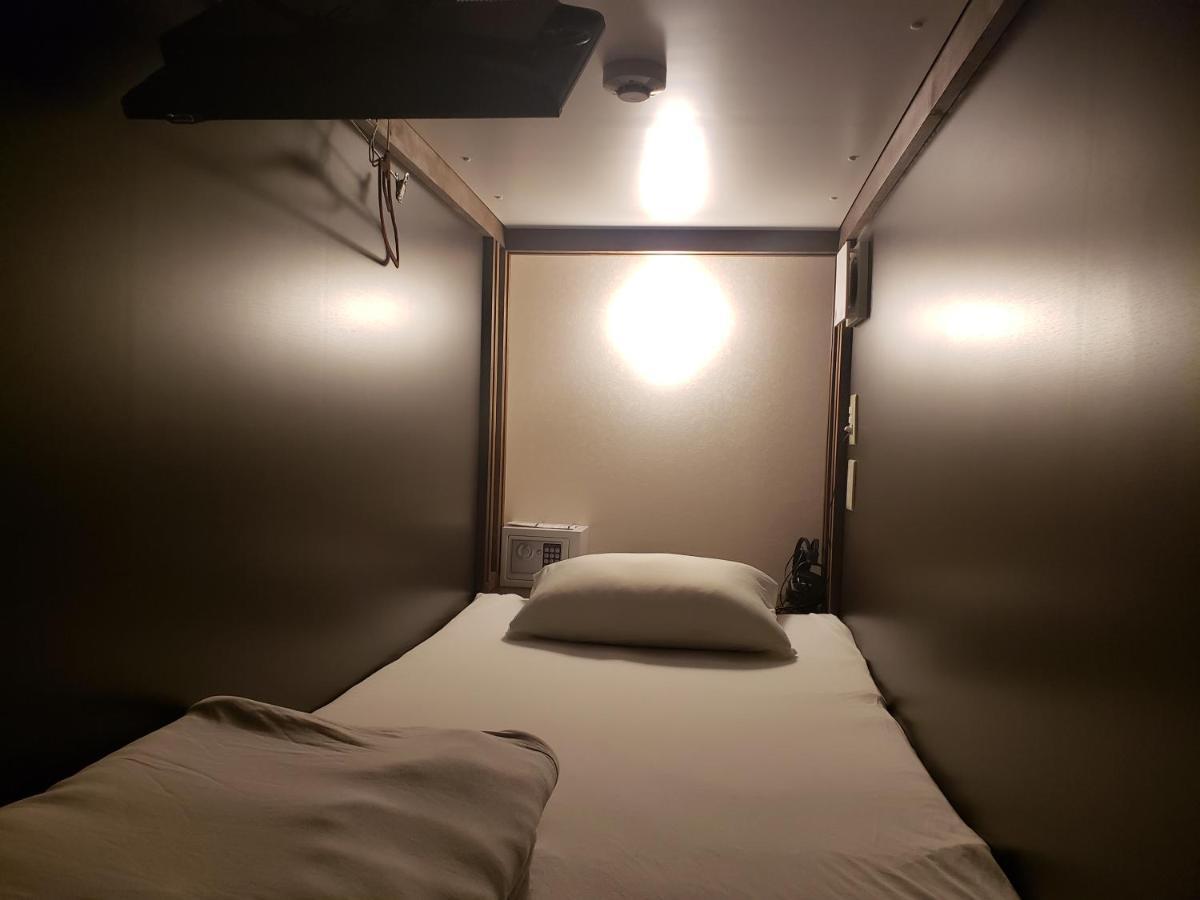 Hotel Carna A كوماموتو المظهر الخارجي الصورة
